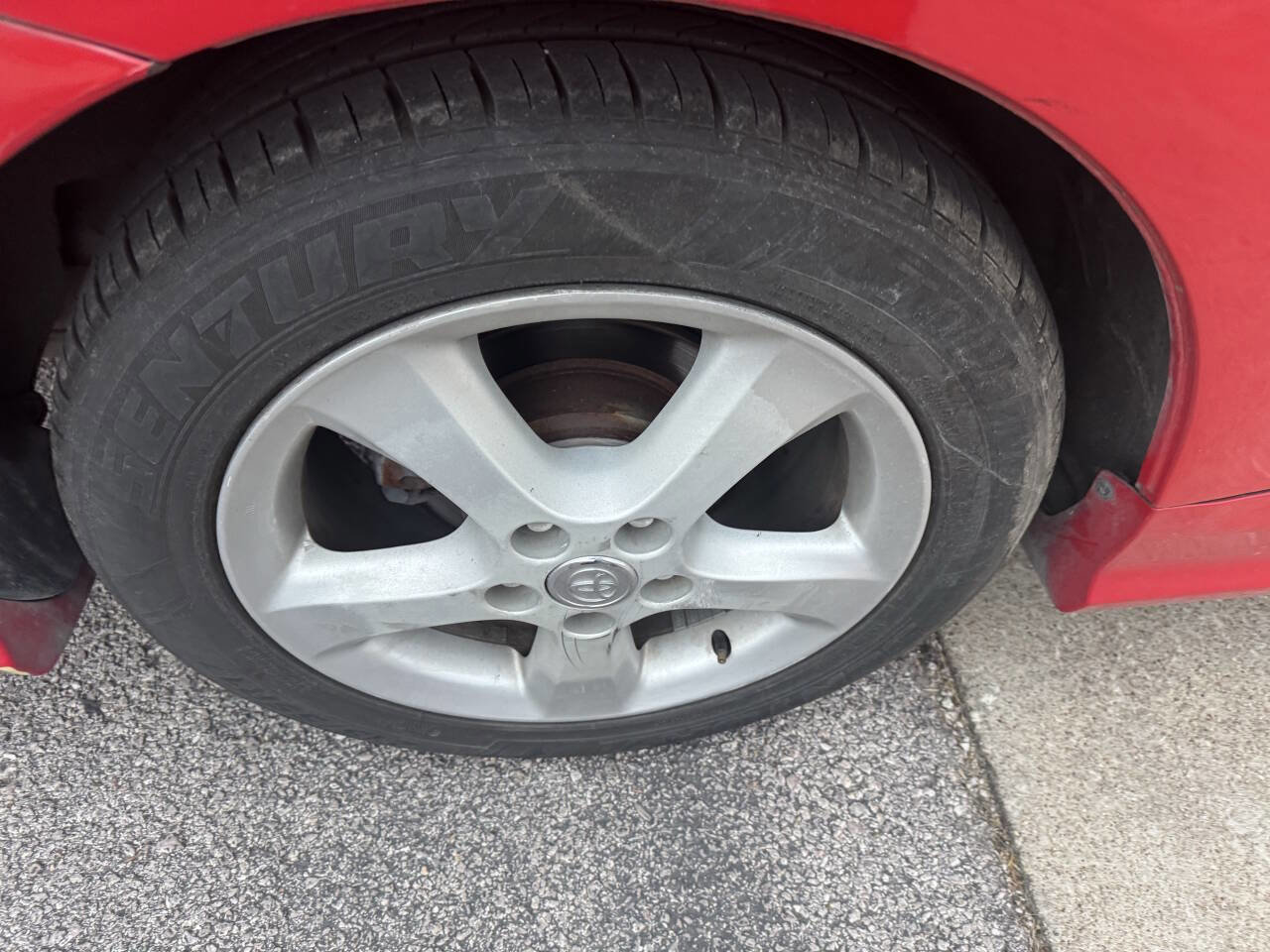 Used 2004 Toyota Solara SE Sport image 19