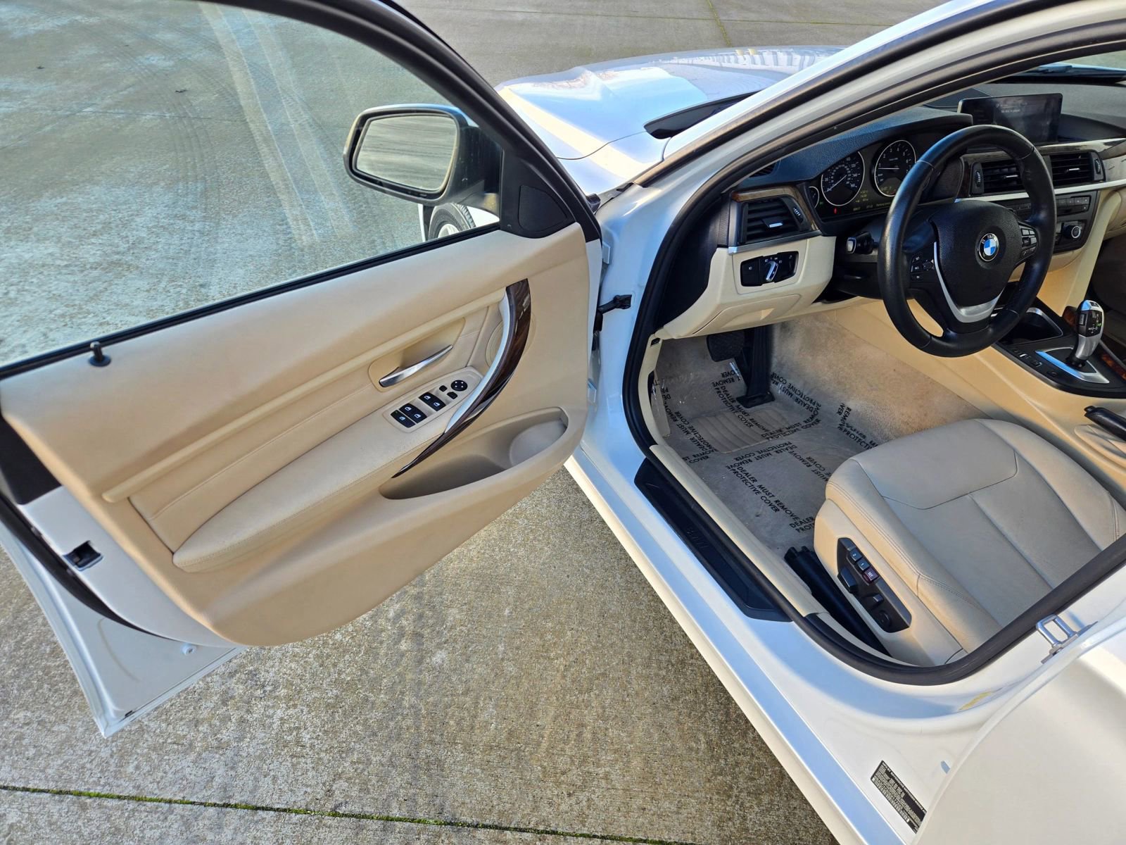 Used 2014 BMW 328i Sedan image 10
