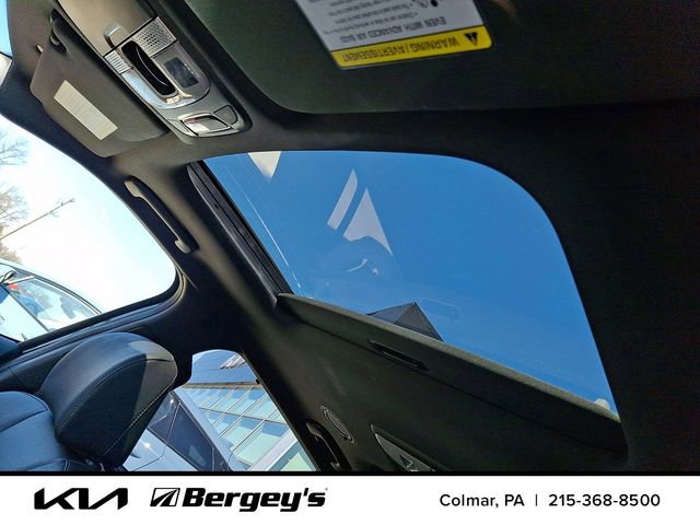 Used 2025 Kia Telluride SX X-Line image 19