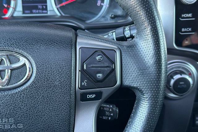 Used 2017 Toyota 4Runner Limited w/ Convenience Package AWD/4WD image 33