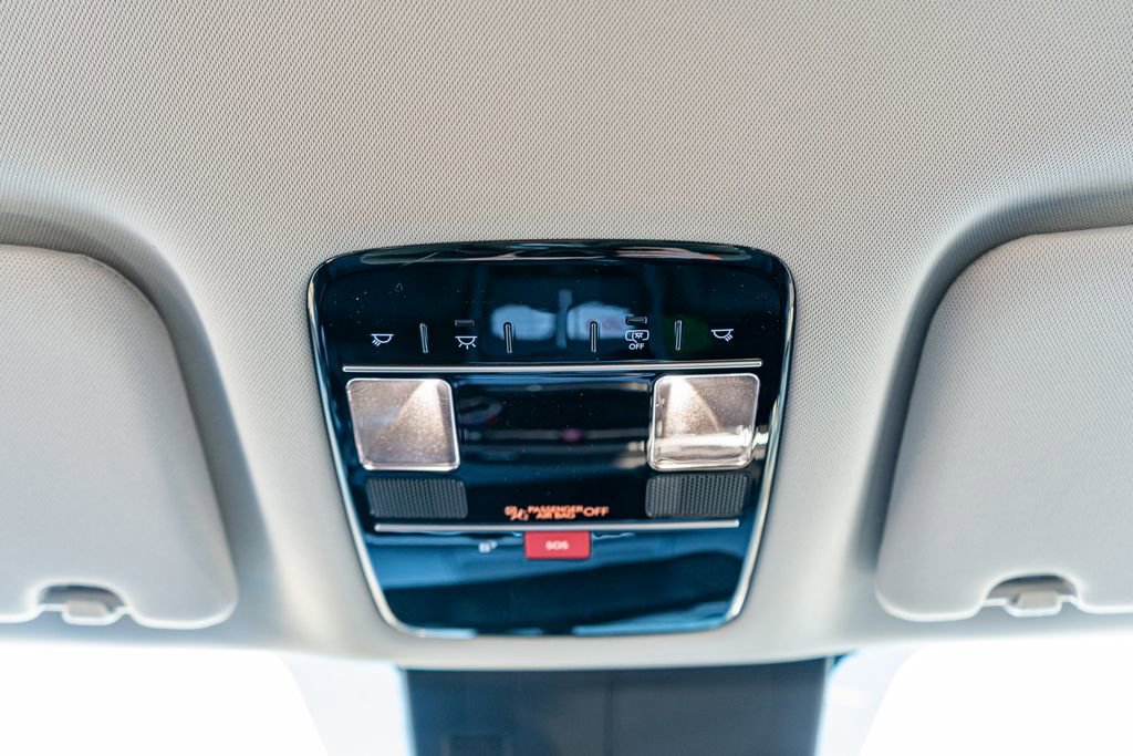 New 2026 Hyundai Santa Fe SEL image 21