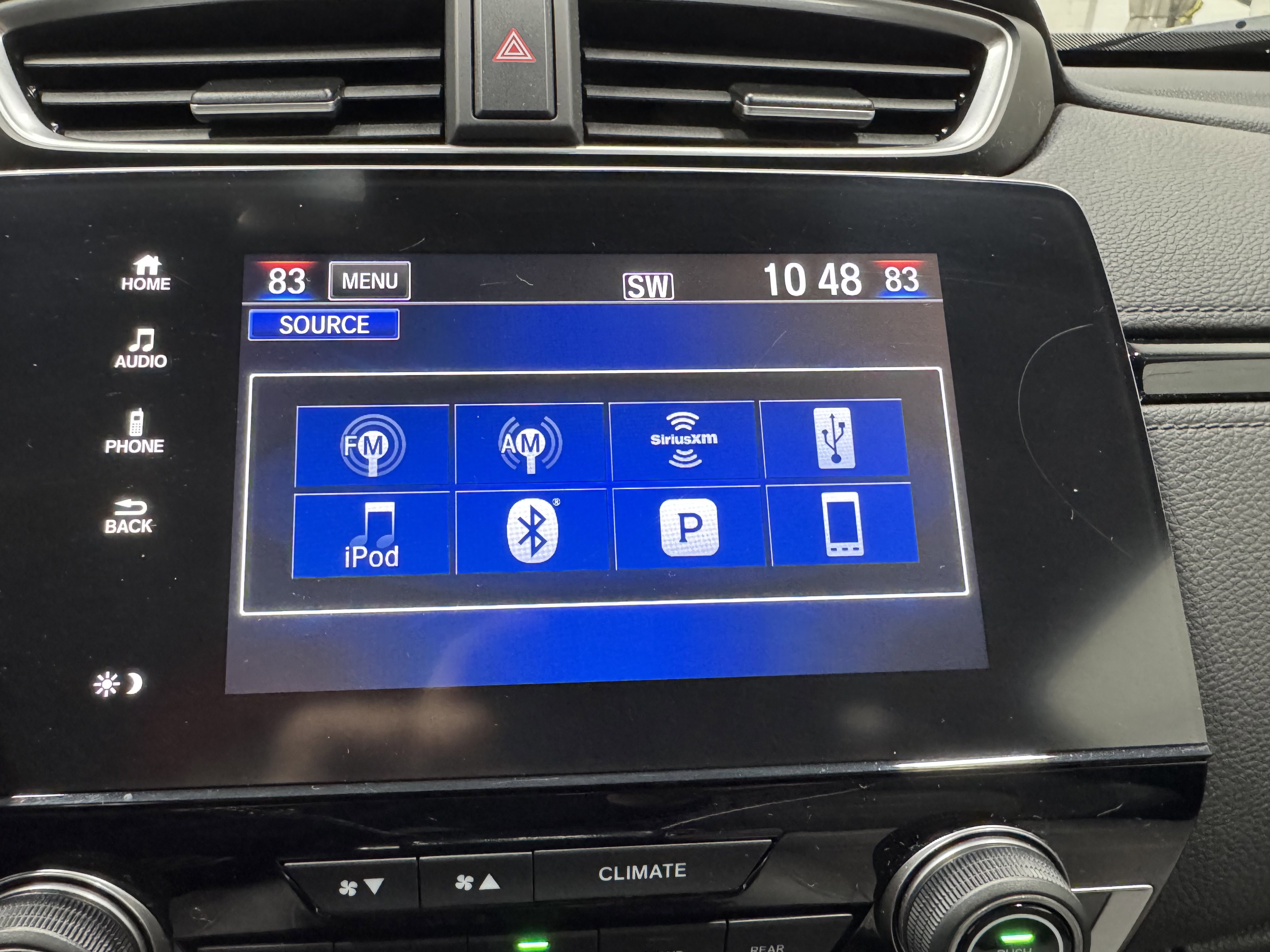 Used 2017 Honda CR-V EX-L image 6