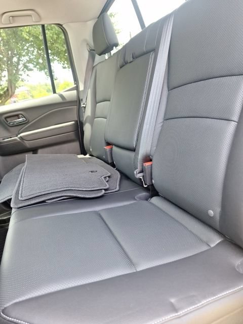 Used 2023 Honda Ridgeline RTL image 16