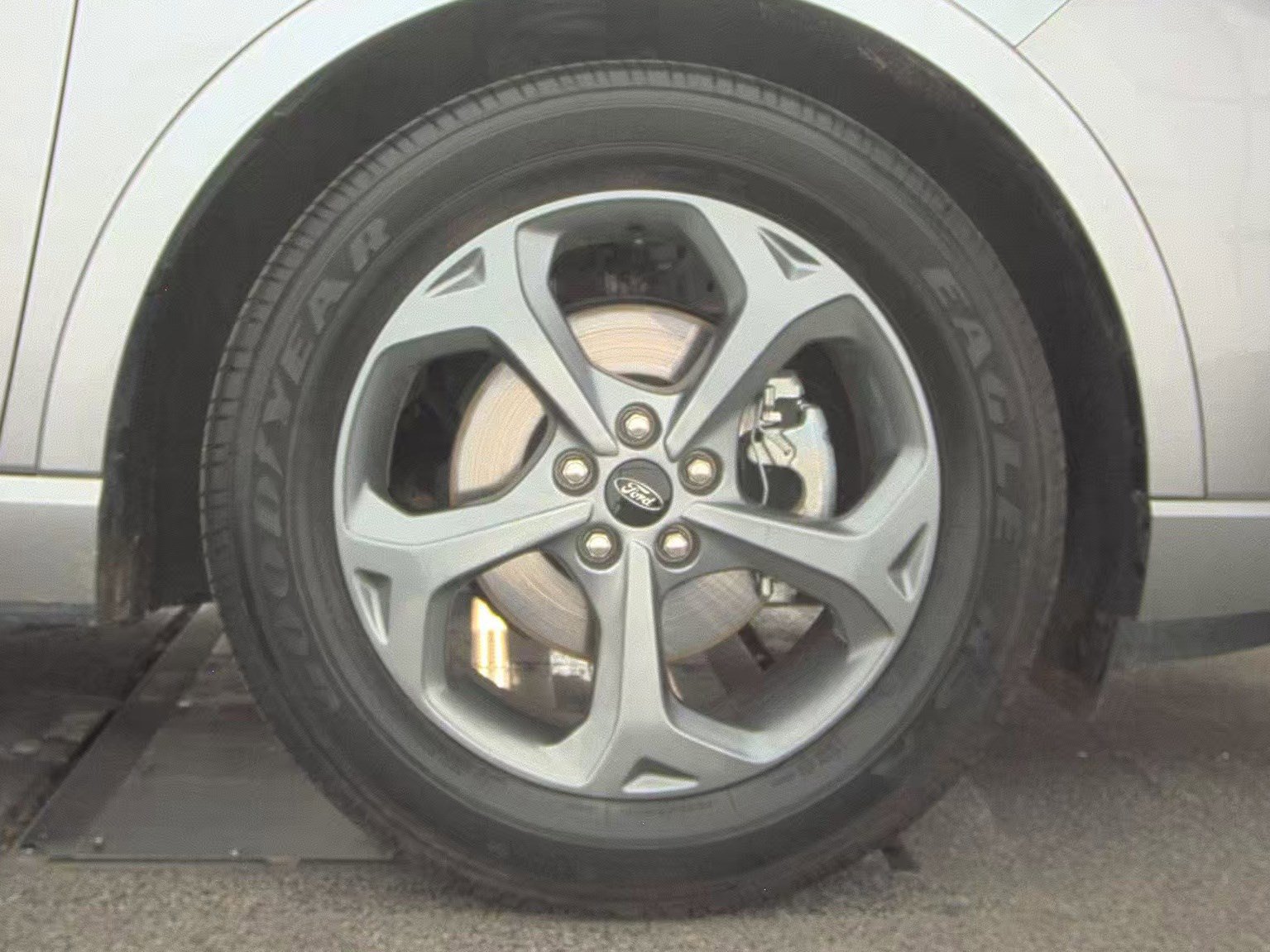 Used 2023 Ford Escape ST-Line w/ Cold Weather Package image 10