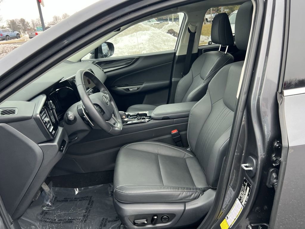 Used 2025 Lexus NX 350 AWD w/ Accessory Package (2T) image 13