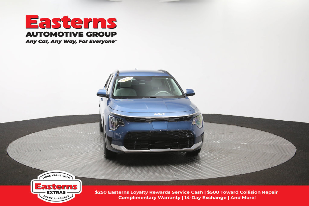 Used 2023 Kia Niro Wind w/ Wind Preserve Package FWD image 51