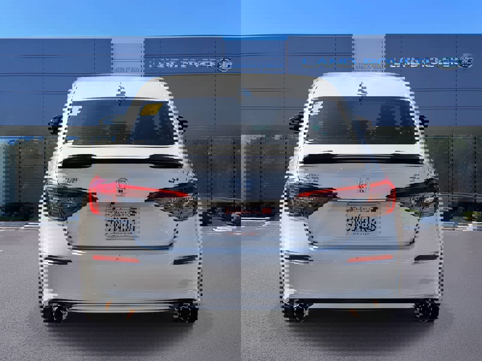 Used 2022 Honda Civic Si image 5