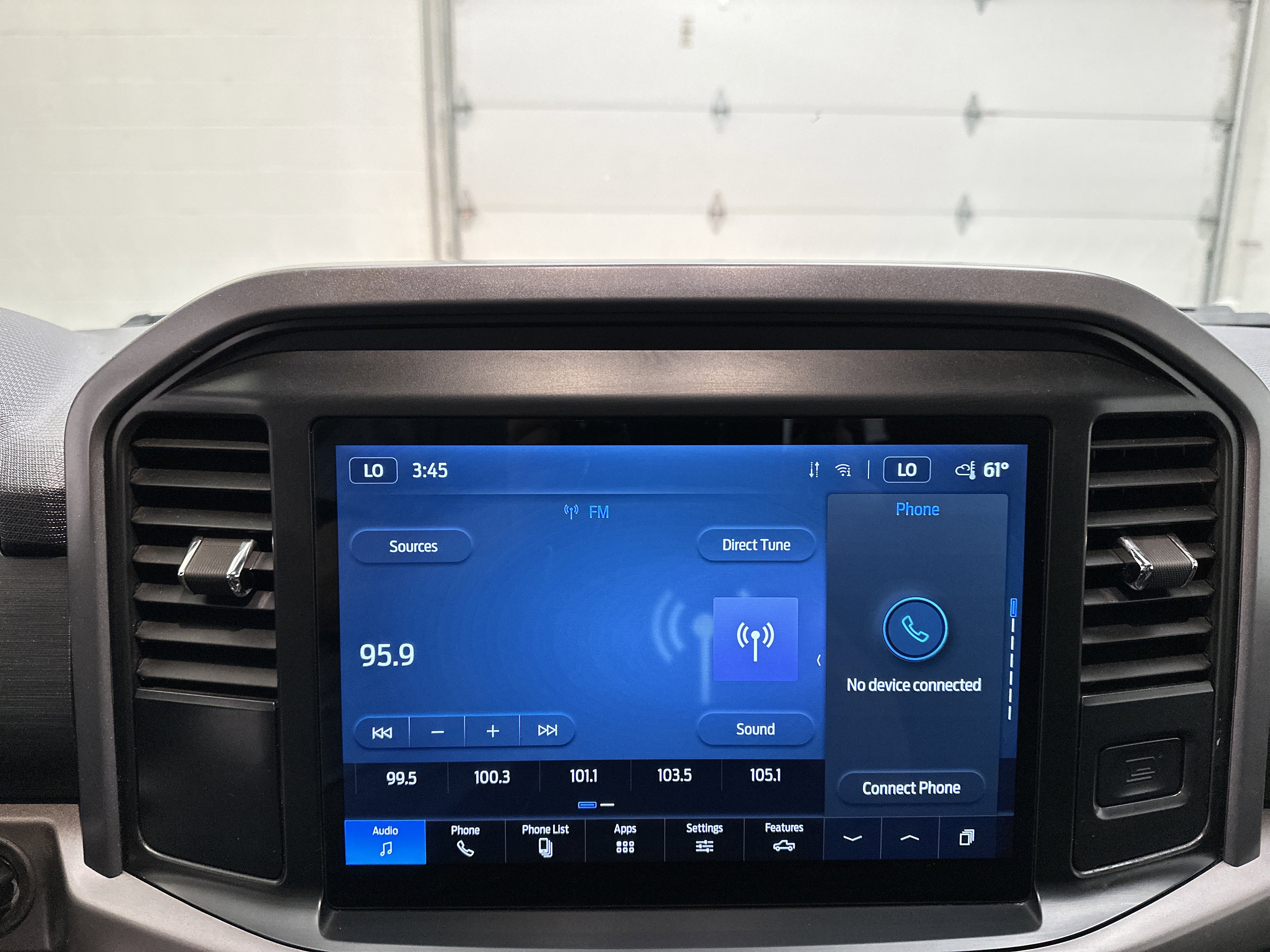 Used 2025 Ford F150 XLT w/ Equipment Group 301A Standard image 33