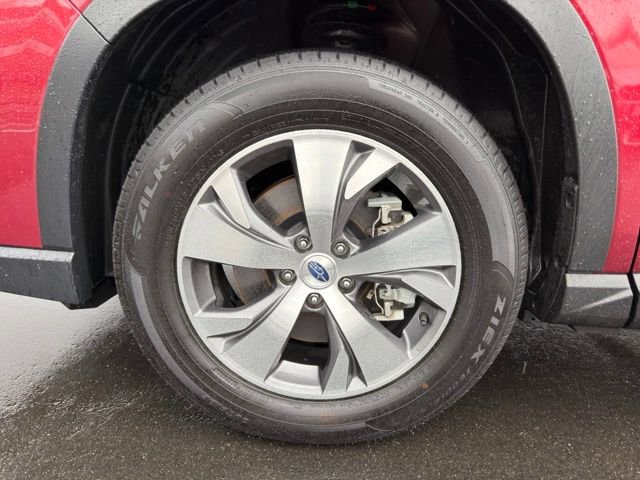 Used 2025 Subaru Ascent Premium image 28