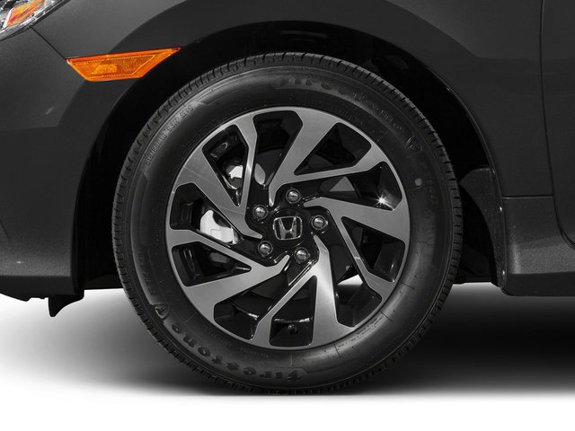 Used 2017 Honda Civic LX-P image 11