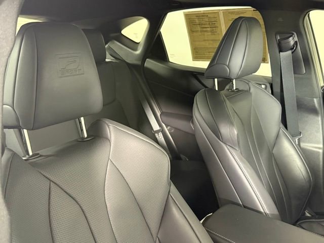 Used 2022 Lexus NX 350 F Sport w/ Towing Package (2000 Lbs) image 30
