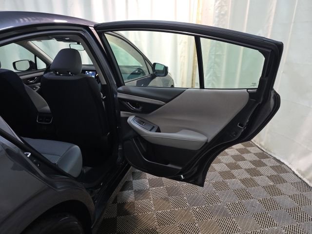 Certified 2025 Subaru Legacy Premium AWD/4WD image 31