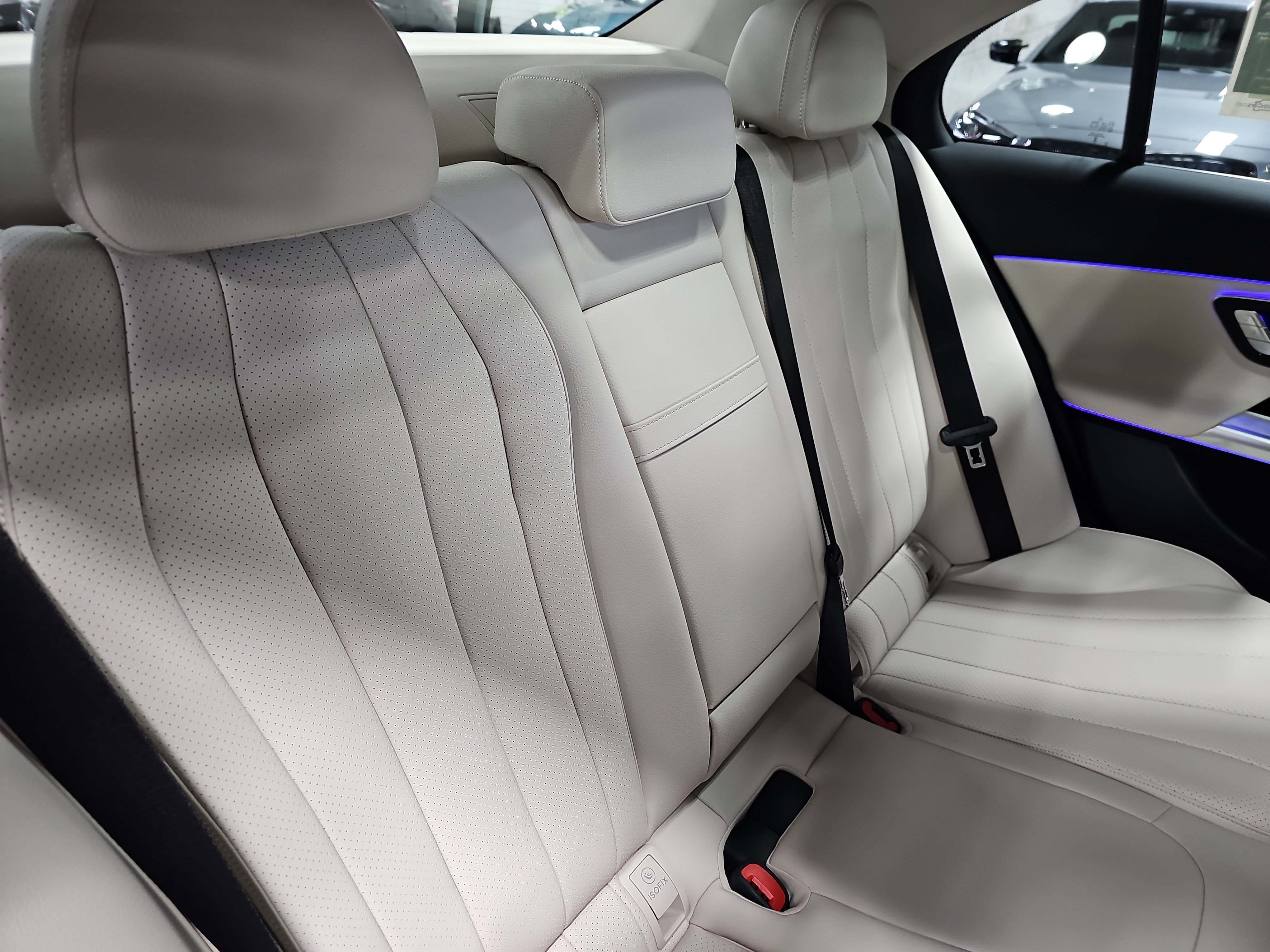 Certified 2026 Mercedes-Benz E 350 Sedan image 13