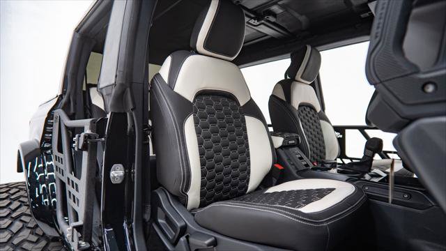 Used 2025 Ford Bronco Pickup image 49