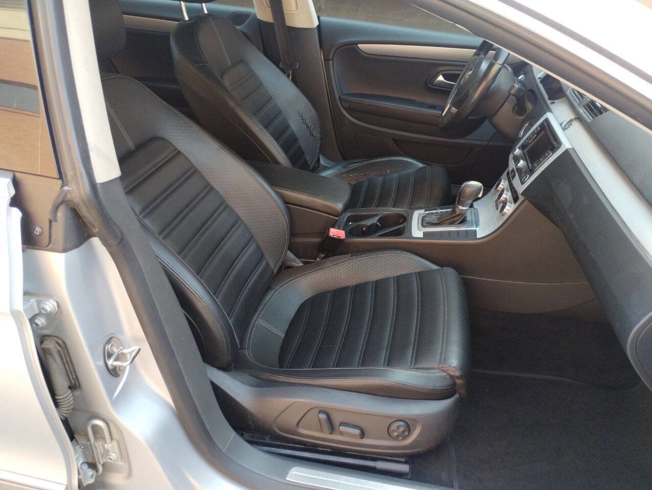 Used 2015 Volkswagen CC Sport image 10