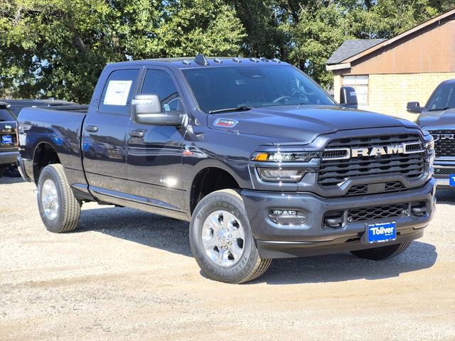 New 2026 RAM 2500 Lone Star image 2