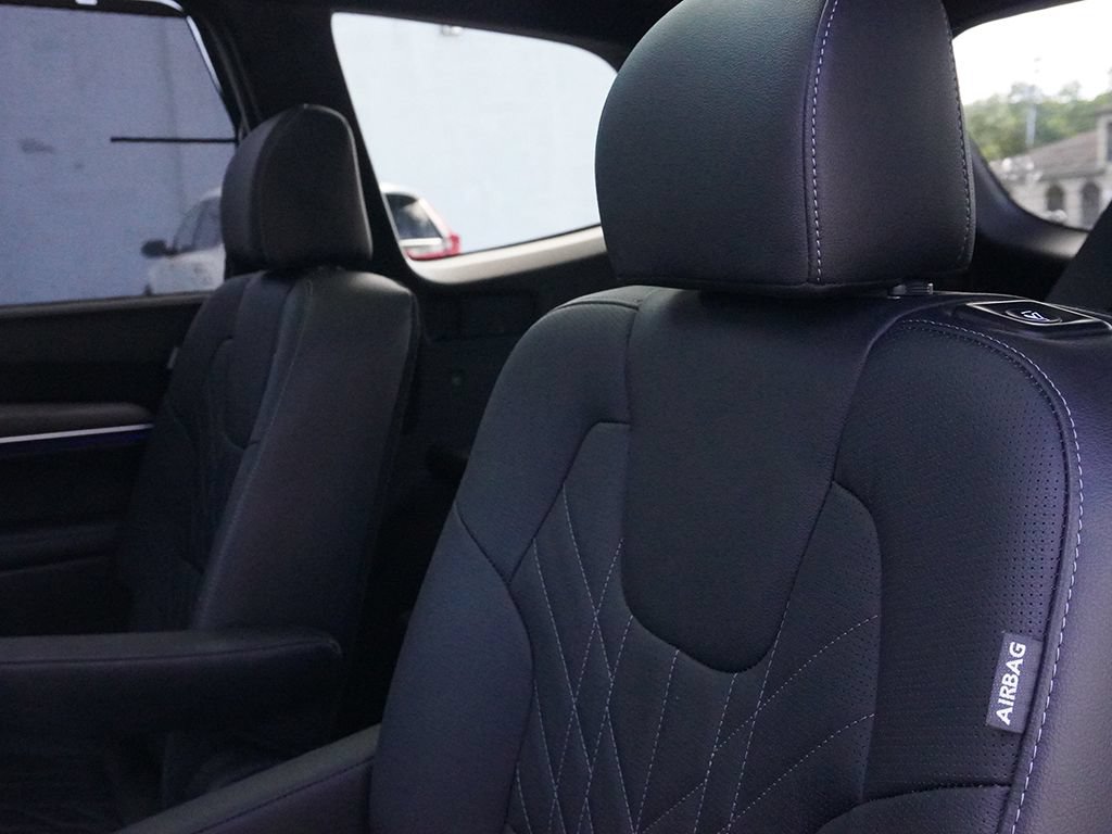 Used 2024 Kia Telluride SX X-Line AWD/4WD image 41