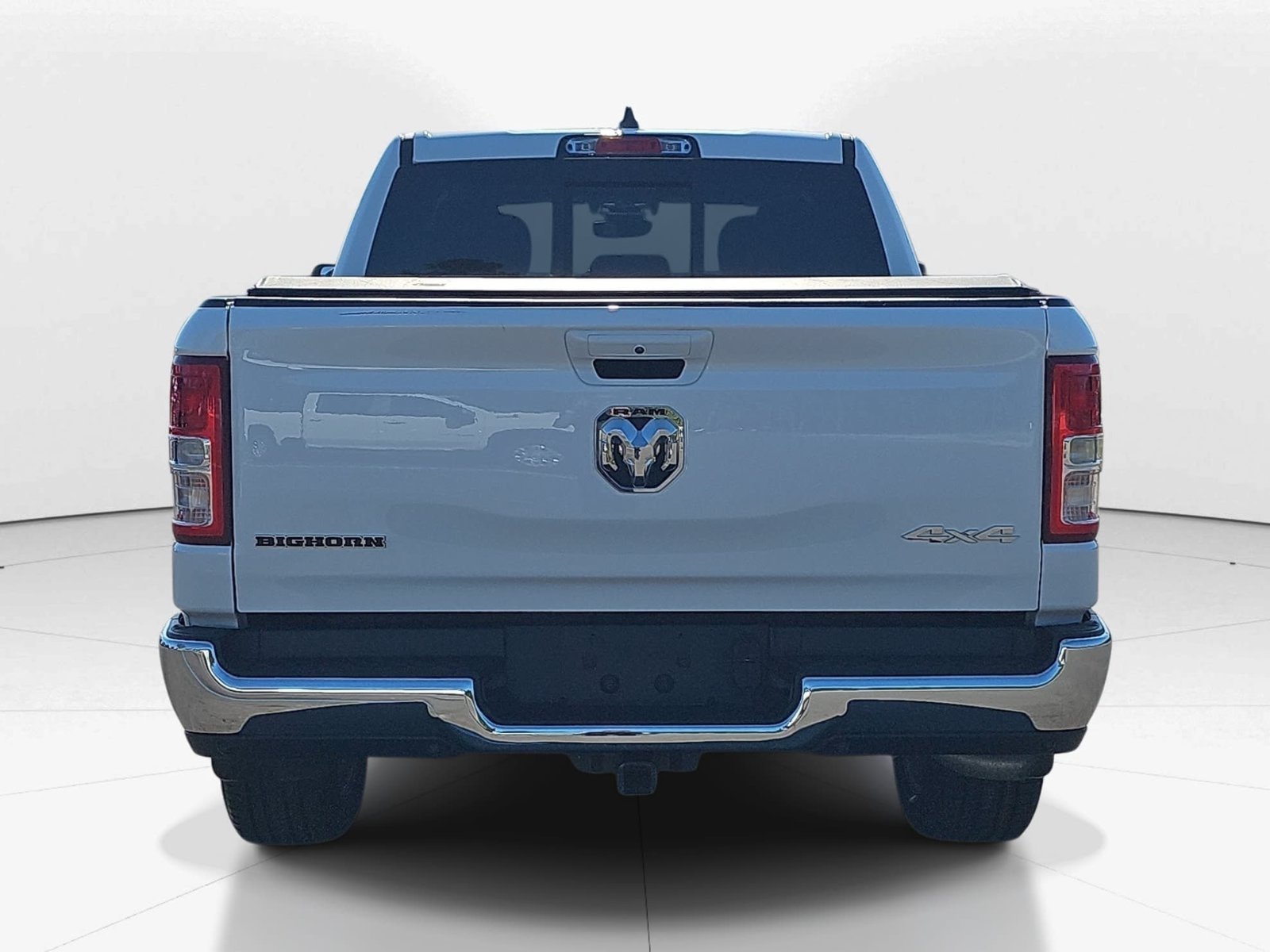 Used 2022 RAM 1500 Big Horn AWD/4WD image 7