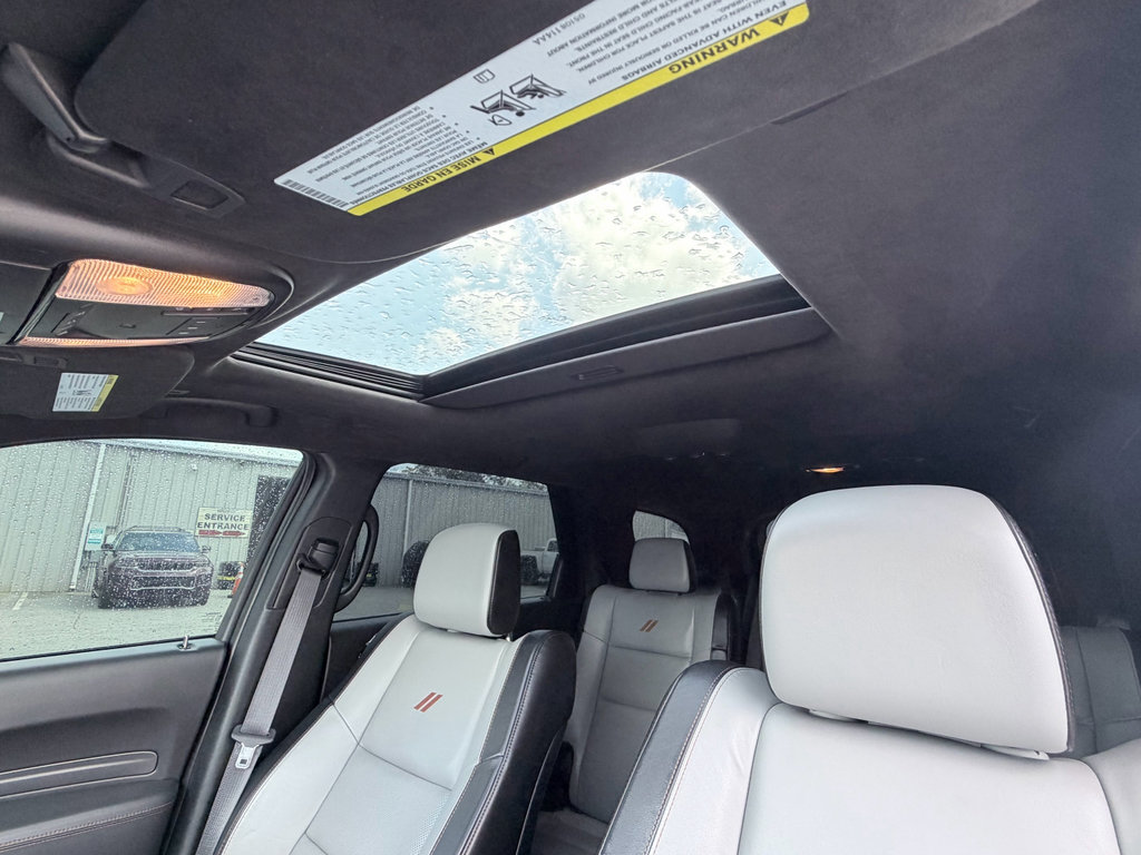 Used 2022 Dodge Durango R/T image 11