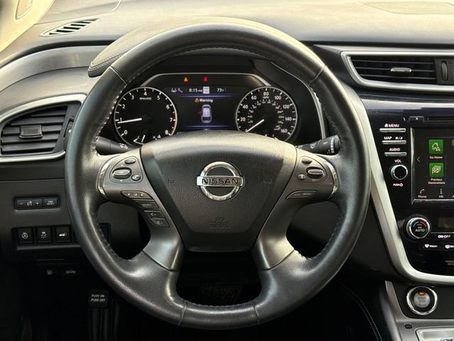 Used 2020 Nissan Murano SL w/ Cargo Package FWD image 15