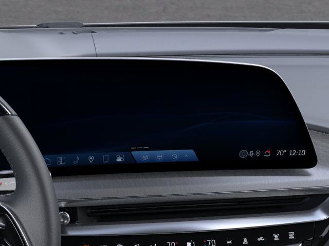 New 2027 Cadillac Lyriq Signature Sport RWD image 20