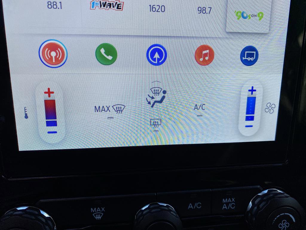 New 2025 Ford Ranger XLT image 25