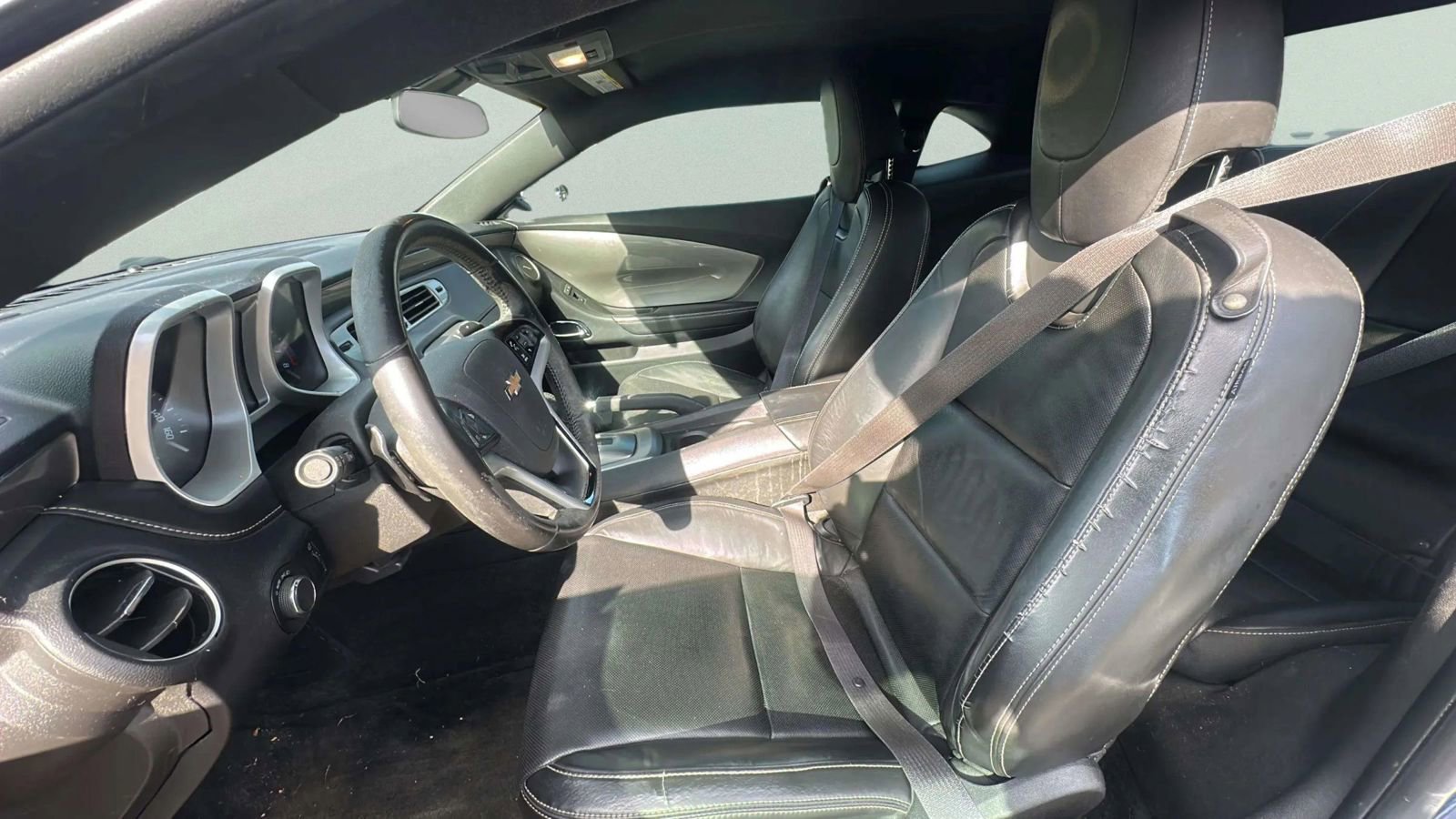 Used 2013 Chevrolet Camaro LT w/ RS Package image 17