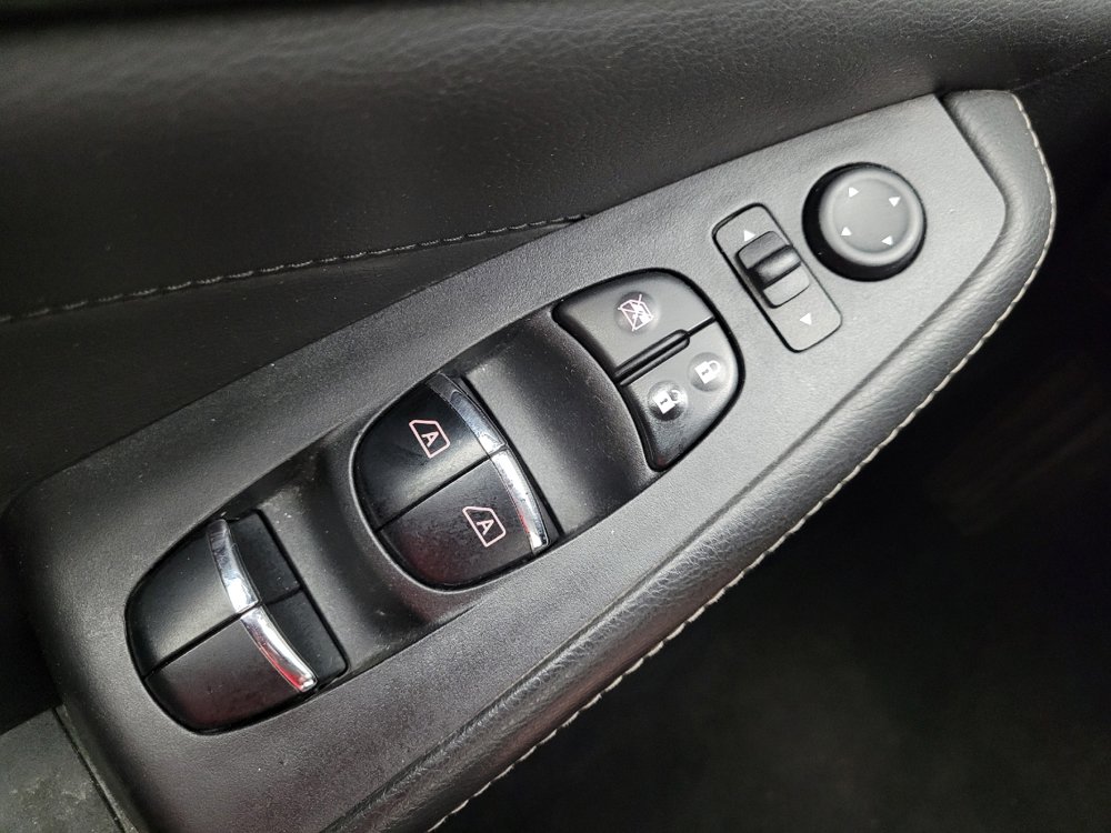 Used 2018 Nissan Maxima 3.5 SL FWD image 27