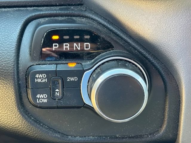 Used 2019 RAM 3500 Big Horn AWD/4WD image 34