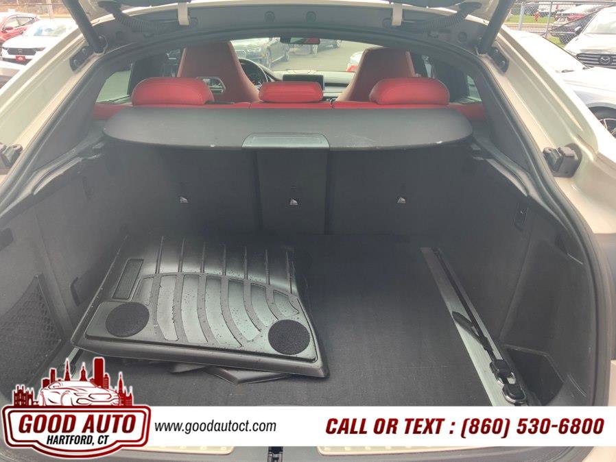 Used 2019 BMW X6 M w/ Executive Package AWD/4WD image 24