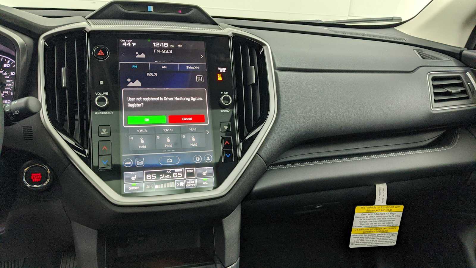 New 2026 Subaru Ascent Limited image 21