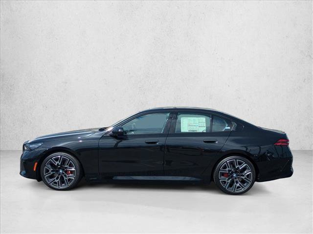 New 2027 BMW i5 M60 w/ M Sport Package RWD image 5