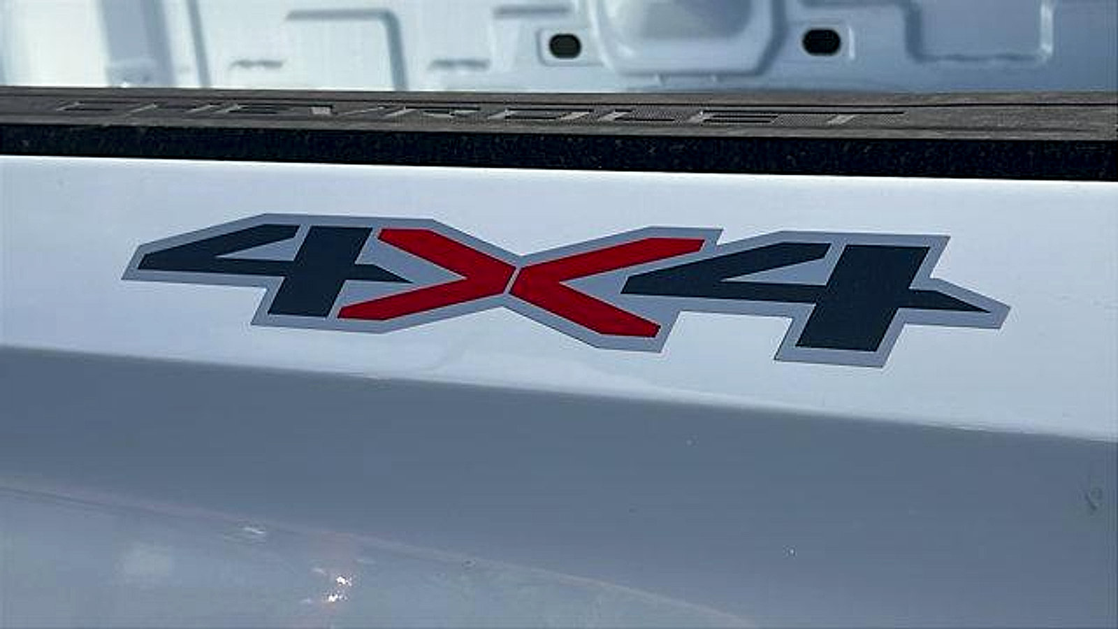 New 2026 Chevrolet Silverado 1500 W/T image 12