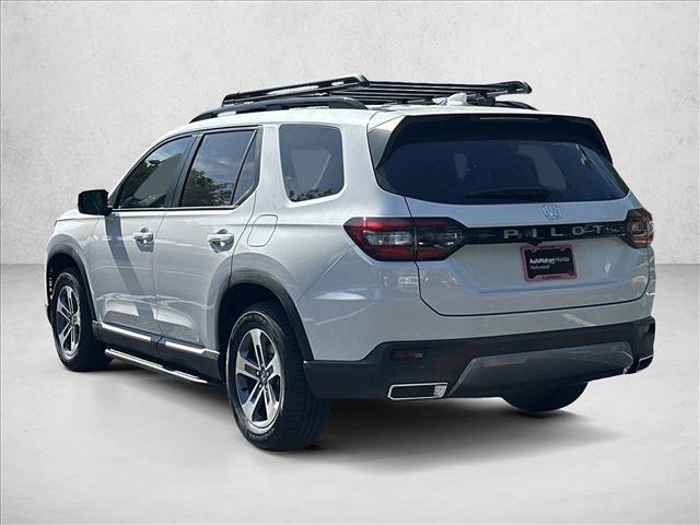New 2026 Honda Pilot EX-L image 9