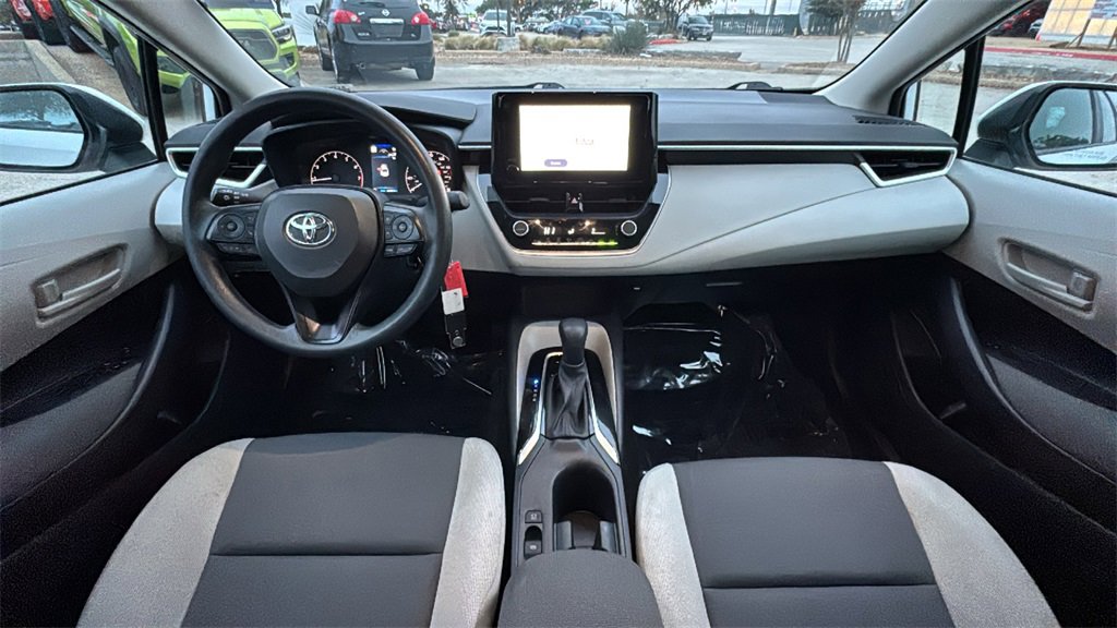 Certified 2023 Toyota Corolla LE image 24