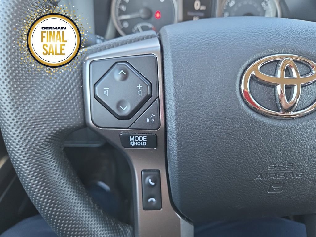 Used 2023 Toyota Tacoma SR5 image 20