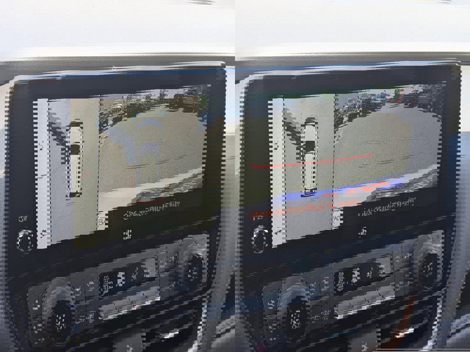 Used 2024 Toyota Grand Highlander AWD Hybrid image 28