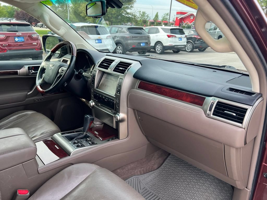 Used 2011 Lexus GX 460 Premium AWD/4WD image 30