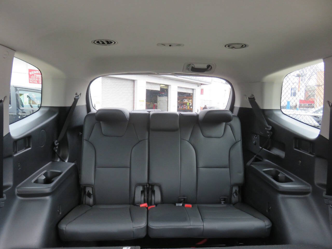 Used 2020 Kia Telluride LX AWD/4WD image 25