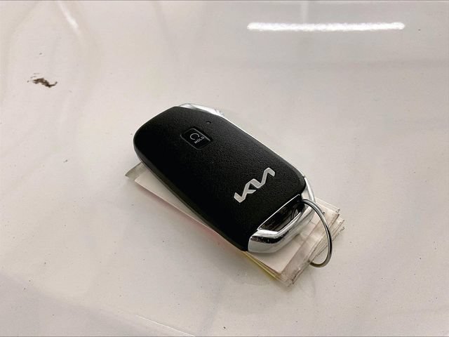 Used 2022 Kia Seltos EX AWD/4WD image 10