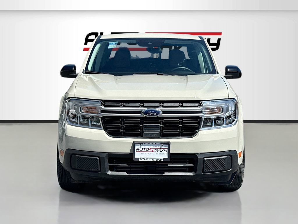 Used 2024 Ford Maverick Lariat image 2