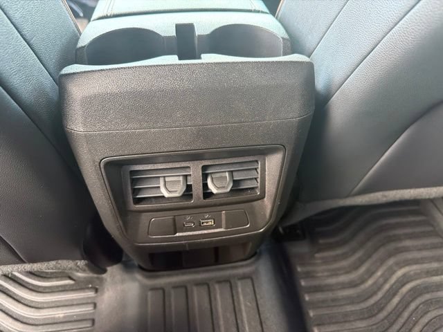 Used 2023 GMC Canyon AT4 w/ AT4 Premium Package AWD/4WD image 21