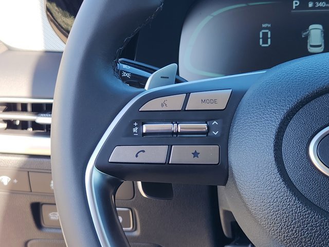 Used 2025 Hyundai Palisade XRT image 28