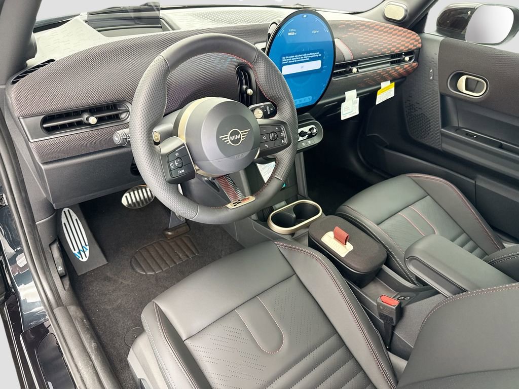 New 2026 MINI Cooper John Cooper Works image 9