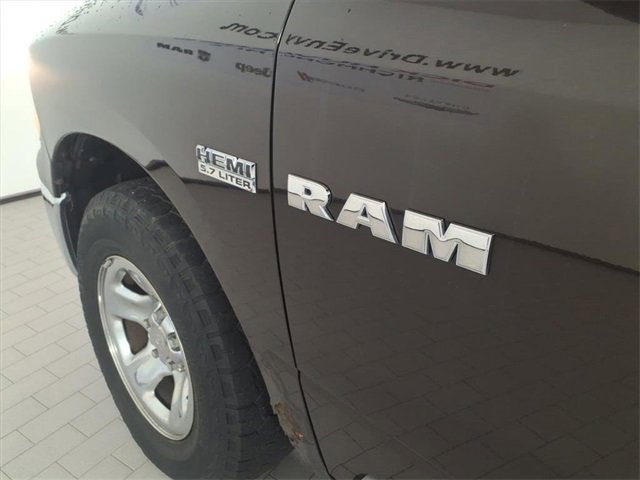 Used 2010 Dodge Ram 1500 Truck ST w/ ST Popular Equipment Group image 20