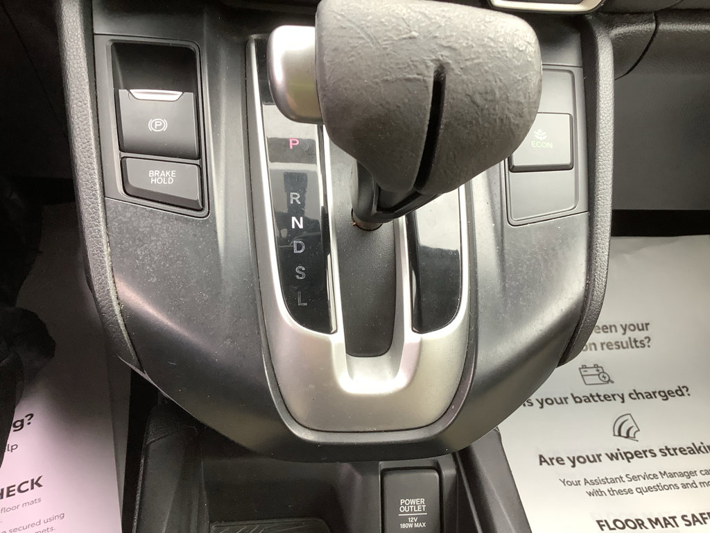 Used 2017 Honda CR-V LX image 19