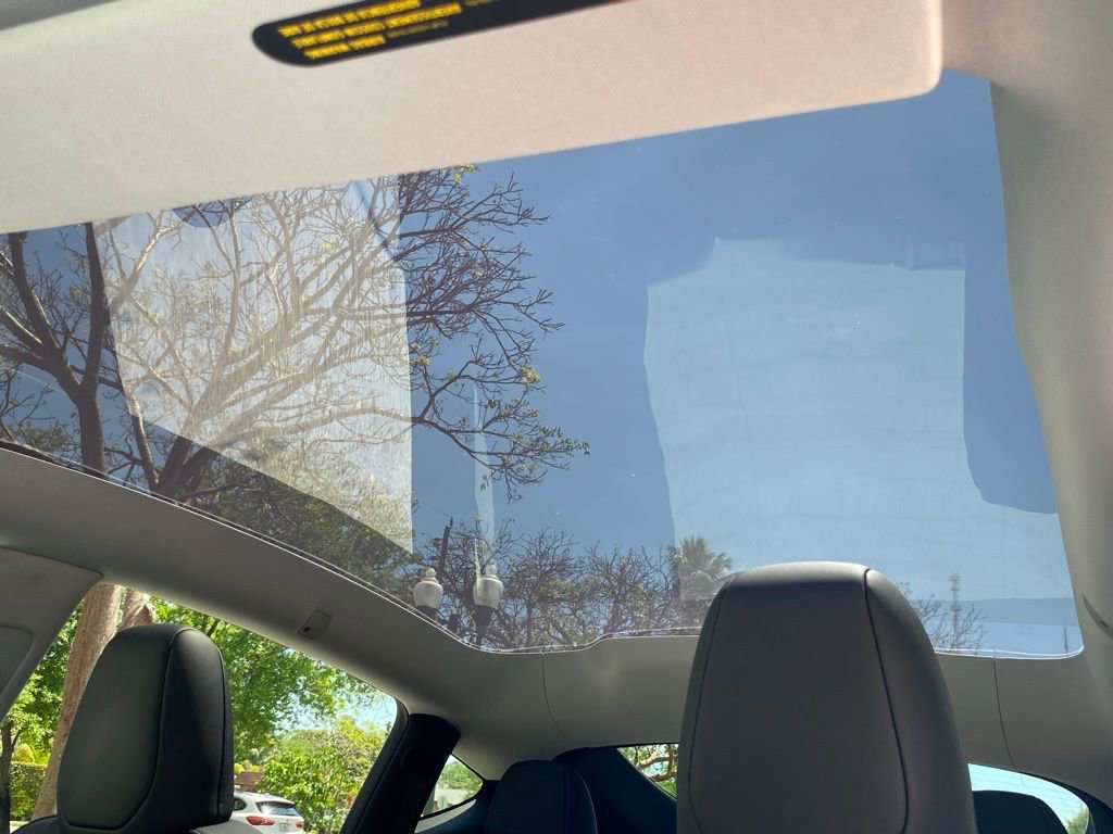 Used 2026 Tesla Model Y Long Range image 16