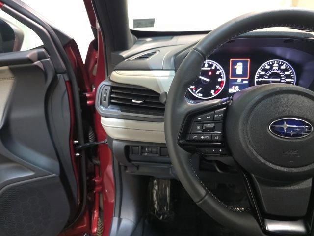 Certified 2026 Subaru Forester Premium AWD/4WD image 16
