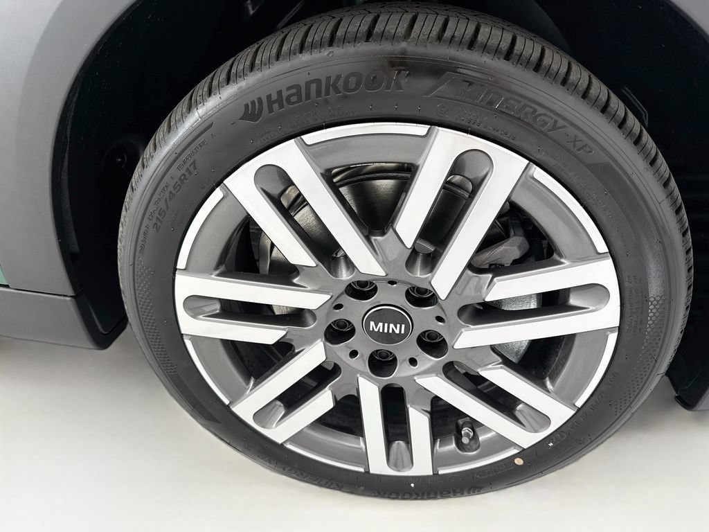 New 2026 MINI Cooper S FWD image 31