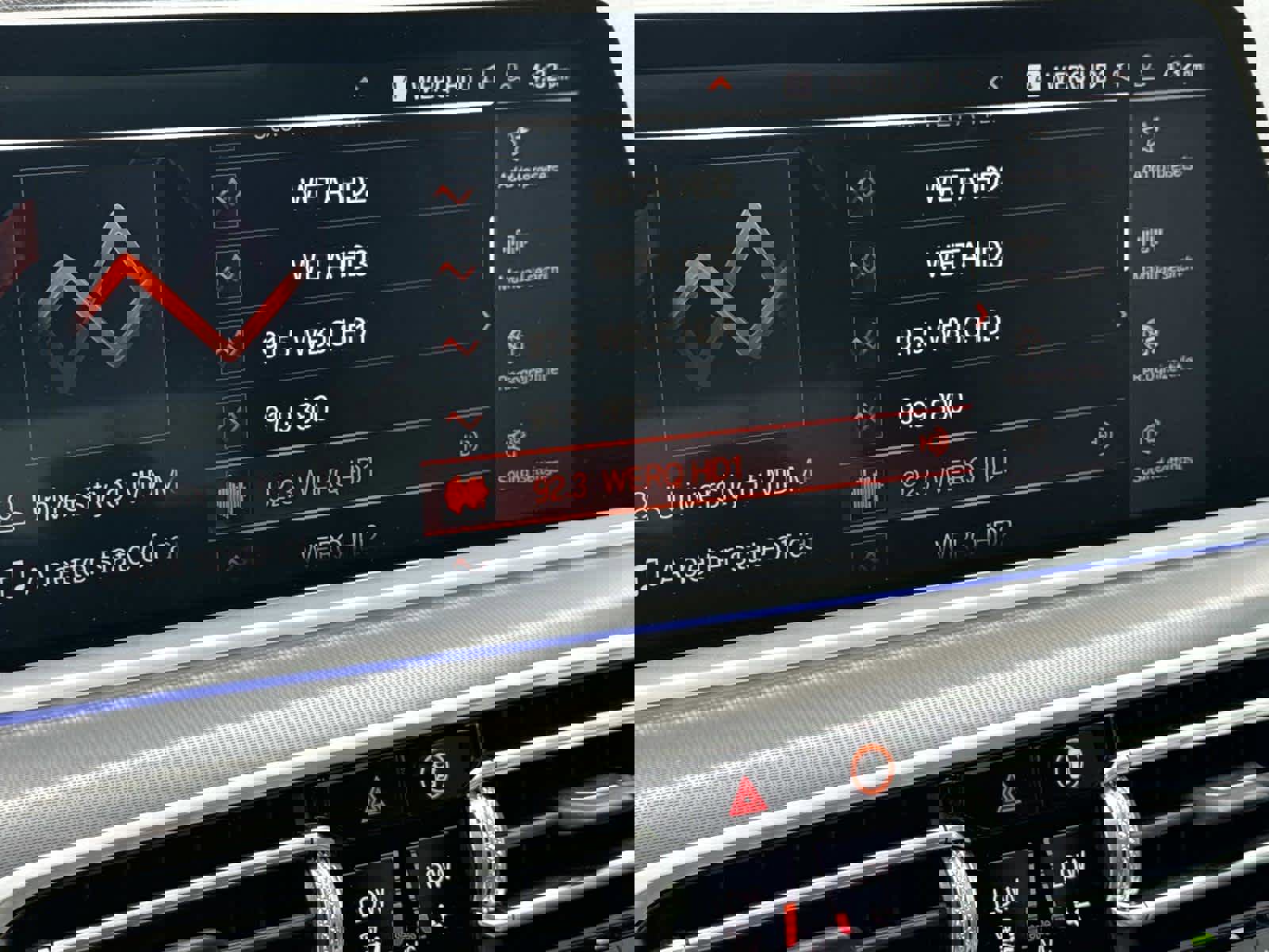 Used 2023 BMW X5 xDrive40i w/ Premium Package AWD/4WD image 3